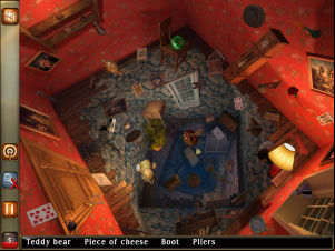 Alice in Wonderland: Extended Edition screenshot