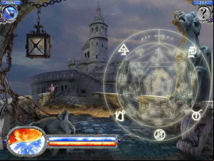 Magic Academy 2 screenshot
