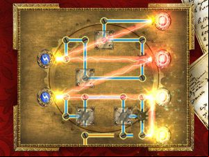Magic Academy 2 screenshot