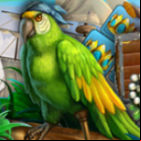Treasure Island 2