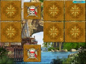 Treasure Island 2 screenshot