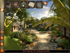 Around The World In 80 Days Extended Edition screenshot