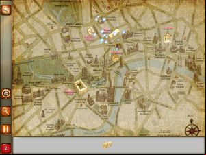 Around The World In 80 Days Extended Edition screenshot
