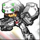 Combat Heaven