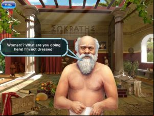 Mushroom Age screenshot