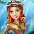 Treasures of the Deep