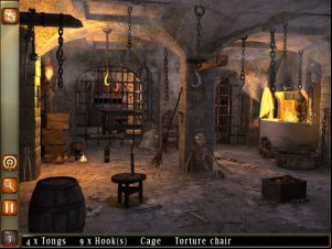 Frankenstein: Extended Edition screenshot