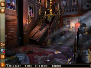 Frankenstein: Extended Edition screenshot