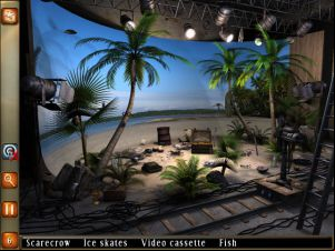 Hollywood: Extended Edition screenshot