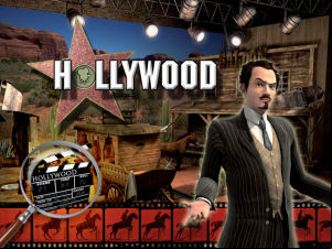 Hollywood: Extended Edition screenshot