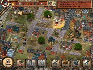 Monument Builders: Titanic screenshot