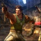 Commando