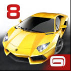 Asphalt 8: Airborne
