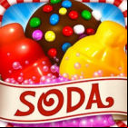 Candy Crush Soda Saga