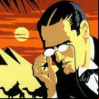 Agatha Christie: Death on the Nile