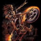 Hell Riders