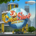 Cake Shop 3