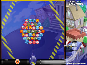Bubble Town video