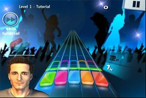 Catch The Tune screenshot