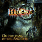 Hidden On The Trail Of The Ancients