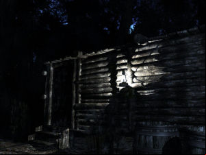 Hidden On The Trail Of The Ancients screenshot