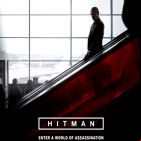 Hitman 6 Alpha