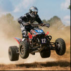 ATV Quadro Racing