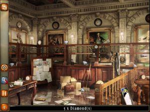 Public Enemies: Bonnie and Clyde - Extended Edition screenshot