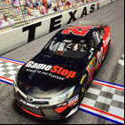 NASCAR 15