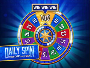 Big Fish Casino screenshot