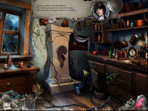 Deadtime Stories screenshot