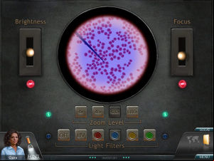 James Patterson Women's Murder Club: Little Black Lies screenshot