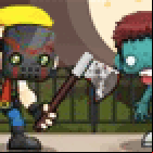 Beat the Zombie