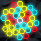 Chain Reaction Shooter