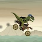 Rex Racer