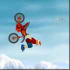 Manic Rider