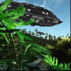 UFO Jigsaw