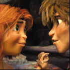 The Croods Jigsaw