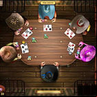 Governor of Poker 2