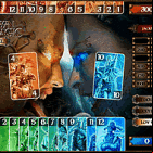 Dawn of Magic Duel