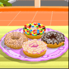 Cook Donuts