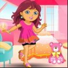 Dora Dress Up