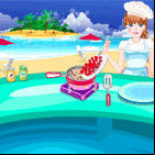 Alicai Cooking Fever Seafood