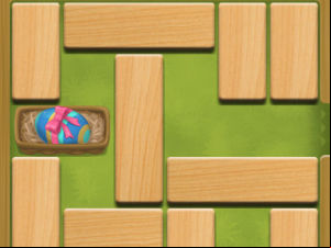 Unblock Me screenshot