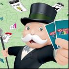 MONOPOLY Dash