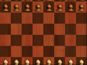 Chess screenshot