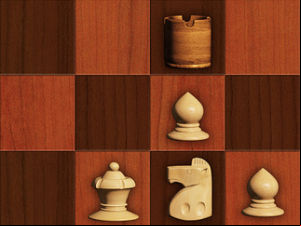 Chess screenshot