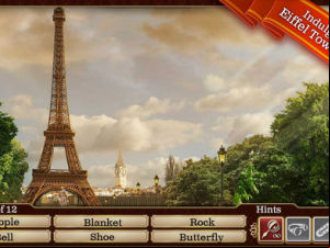 Gardens of Time screenshot