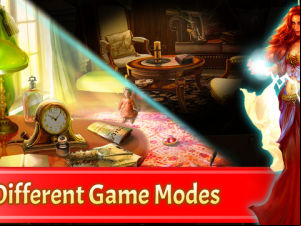 Castle Secrets screenshot