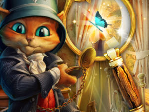 Mirrors of Albion screenshot
